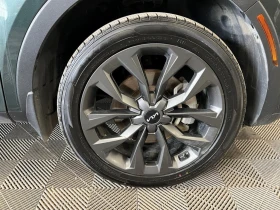 Kia Sorento X-LINE AWD* CARPLAY* LANE ASSIST* * LED | Mobile.bg    8