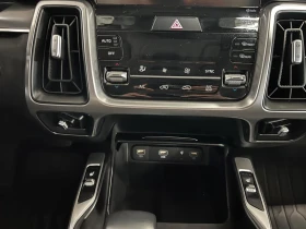 Kia Sorento X-LINE AWD* CARPLAY* LANE ASSIST* * LED | Mobile.bg    12