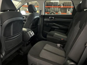 Kia Sorento X-LINE AWD* CARPLAY* LANE ASSIST* * LED | Mobile.bg    13