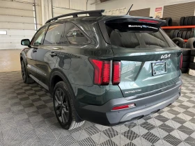 Kia Sorento X-LINE AWD* CARPLAY* LANE ASSIST* * LED | Mobile.bg    4
