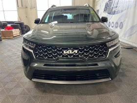 Kia Sorento X-LINE AWD* CARPLAY* LANE ASSIST* * LED | Mobile.bg    2