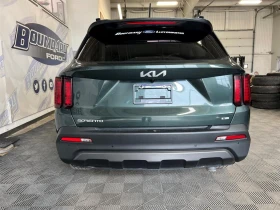 Kia Sorento X-LINE AWD* CARPLAY* LANE ASSIST* * LED | Mobile.bg    5