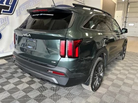 Kia Sorento X-LINE AWD* CARPLAY* LANE ASSIST* * LED | Mobile.bg    6