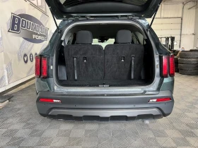 Kia Sorento X-LINE AWD* CARPLAY* LANE ASSIST* * LED | Mobile.bg    7