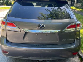 Lexus RX * AWD 4DR HYBRID * CARFAX *    | Mobile.bg    5