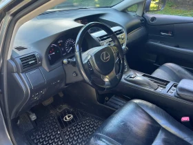 Lexus RX * AWD 4DR HYBRID * CARFAX *    | Mobile.bg    6