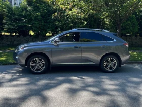 Lexus RX * AWD 4DR HYBRID * CARFAX *    | Mobile.bg    4