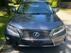 Lexus RX * AWD 4DR HYBRID * CARFAX *    | Mobile.bg    2