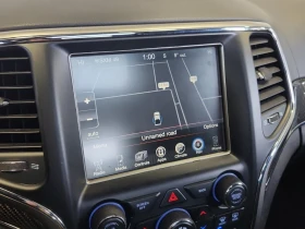 Jeep Grand cherokee * SRT 6.4* CARFAX * БЕЗ ПЪРВОНАЧАЛНА ВНОСКА - 65400 лв. / 33438.49 € - 85155449 10