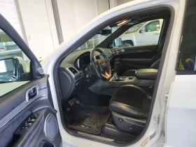 Jeep Grand cherokee * SRT 6.4* CARFAX * БЕЗ ПЪРВОНАЧАЛНА ВНОСКА - 65400 лв. / 33438.49 € - 85155449 5