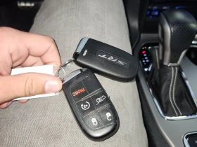 Jeep Grand cherokee * SRT 6.4* CARFAX * БЕЗ ПЪРВОНАЧАЛНА ВНОСКА - 65400 лв. / 33438.49 € - 85155449 8