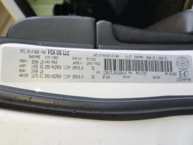 Jeep Grand cherokee * SRT 6.4* CARFAX * БЕЗ ПЪРВОНАЧАЛНА ВНОСКА - 65400 лв. / 33438.49 € - 85155449 7