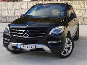  Mercedes-Benz ML 350