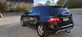Mercedes-Benz ML 350 | Mobile.bg    6