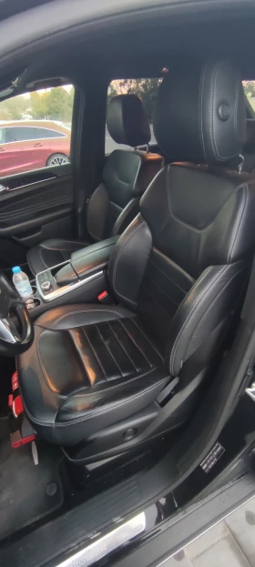 Mercedes-Benz ML 350 | Mobile.bg    10