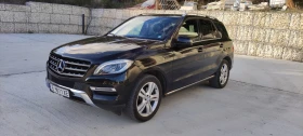 Mercedes-Benz ML 350 | Mobile.bg    4
