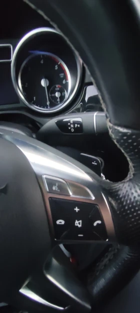 Mercedes-Benz ML 350 | Mobile.bg    13