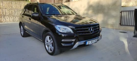 Mercedes-Benz ML 350 | Mobile.bg    2