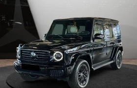 Mercedes-Benz G 450 d/AMG/FACELIFT/4M/NIGHT/BURM/MULTIBEAM/DISTRONIC/ - 147980 € / 289423.72 лв. - 26593871 3