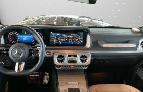 Mercedes-Benz G 450 d/AMG/FACELIFT/4M/NIGHT/BURM/MULTIBEAM/DISTRONIC/ - 147980 € / 289423.72 лв. - 26593871 12