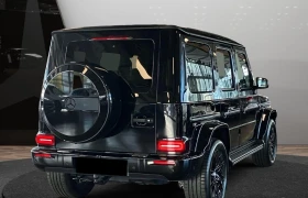 Mercedes-Benz G 450 d/AMG/FACELIFT/4M/NIGHT/BURM/MULTIBEAM/DISTRONIC/ - 147980 € / 289423.72 лв. - 26593871 6