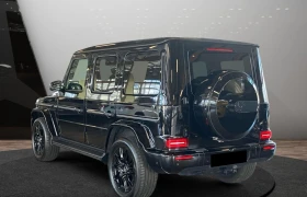 Mercedes-Benz G 450 d/AMG/FACELIFT/4M/NIGHT/BURM/MULTIBEAM/DISTRONIC/ - 147980 € / 289423.72 лв. - 26593871 4