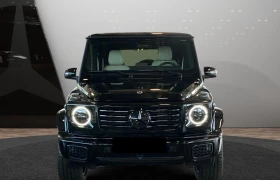 Mercedes-Benz G 450 d/AMG/FACELIFT/4M/NIGHT/BURM/MULTIBEAM/DISTRONIC/ - 147980 € / 289423.72 лв. - 26593871 2