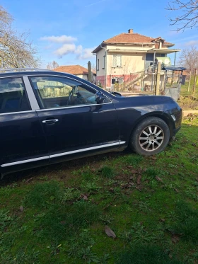 Porsche Cayenne, снимка 1 — Bazar.bg Porsche Cayenne, снимка 1