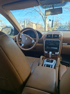 Porsche Cayenne, снимка 2 — Bazar.bg Porsche Cayenne, снимка 2