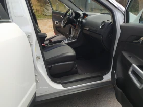 Opel Antara 2.4i, снимка 12