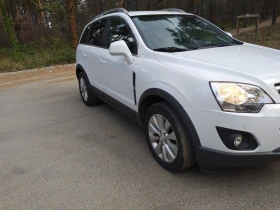 Opel Antara 2.4i, снимка 5