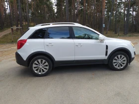Opel Antara 2.4i, снимка 6