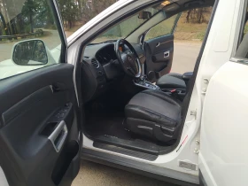 Opel Antara 2.4i, снимка 11