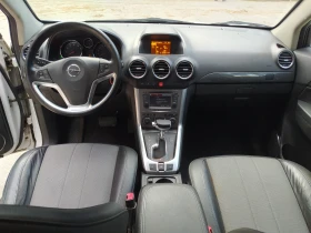 Opel Antara 2.4i, снимка 14