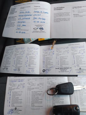 Opel Antara 2.4i, снимка 16