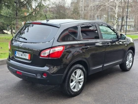 Nissan Qashqai 1.6i+ ГАЗ-BRC* ANDROID* NAVI* CAMERA* 5B* TOP! - 6600 € / 12908.48 лв. - 39002591 6