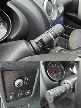 Nissan Qashqai 1.6i+ ГАЗ-BRC* ANDROID* NAVI* CAMERA* 5B* TOP! - 6600 € / 12908.48 лв. - 39002591 14