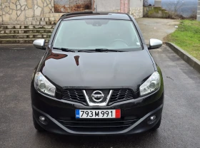 Nissan Qashqai 1.6i+ ГАЗ-BRC* ANDROID* NAVI* CAMERA* 5B* TOP! - 6600 € / 12908.48 лв. - 39002591 2