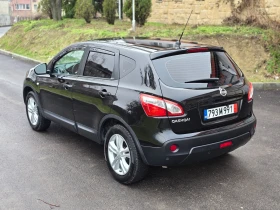 Nissan Qashqai 1.6i+ ГАЗ-BRC* ANDROID* NAVI* CAMERA* 5B* TOP! - 6600 € / 12908.48 лв. - 39002591 4