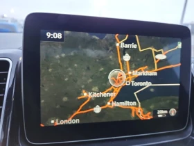 Mercedes-Benz GLS 63 AMG * CARFAX * БЕЗ ПЪРВОНАЧАЛНА ВНОСКА, снимка 10