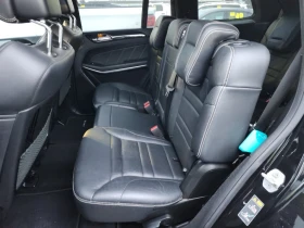 Mercedes-Benz GLS 63 AMG * CARFAX * БЕЗ ПЪРВОНАЧАЛНА ВНОСКА, снимка 13
