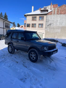 Land Rover Discovery 4.0 бензин /LPG, снимка 6