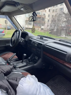 Land Rover Discovery 4.0 бензин /LPG, снимка 5