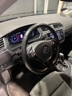 VW Tayron 2.0tdi DSG 150ps DK - 15500 € / 30315.36 лв. - 16446410 7