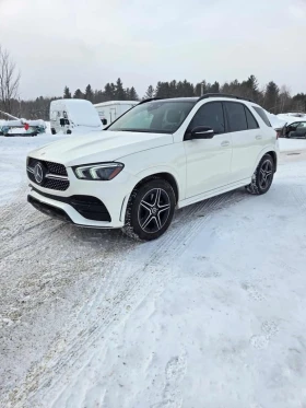 Mercedes-Benz GLE * 450 * CARFAX * БЕЗ ПЪРВОНАЧАЛНА ВНОСКА - 44900 € / 87816.77 лв. - 24765442 9