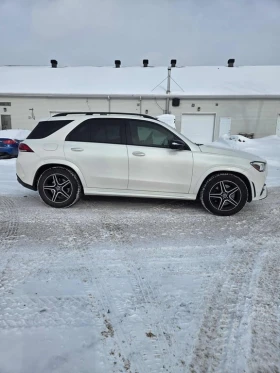 Mercedes-Benz GLE * 450 * CARFAX * БЕЗ ПЪРВОНАЧАЛНА ВНОСКА - 44900 € / 87816.77 лв. - 24765442 3