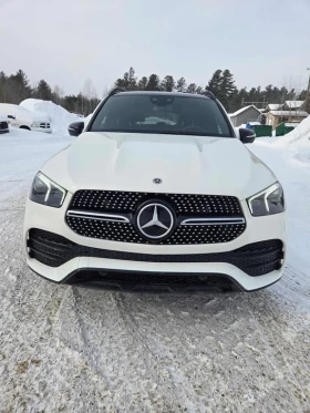 Mercedes-Benz GLE * 450 * CARFAX * БЕЗ ПЪРВОНАЧАЛНА ВНОСКА - 44900 € / 87816.77 лв. - 24765442 6