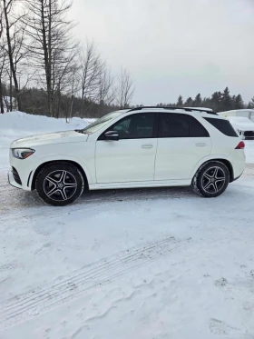 Mercedes-Benz GLE * 450 * CARFAX * БЕЗ ПЪРВОНАЧАЛНА ВНОСКА - 44900 € / 87816.77 лв. - 24765442 2
