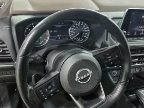 Nissan Rogue S /CARFAX /Подгрев/Навигация /4х4/2 ключа - 16300 € / 31880.03 лв. - 72459812 11