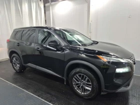 Nissan Rogue S /CARFAX /Подгрев/Навигация /4х4/2 ключа - 16300 € / 31880.03 лв. - 72459812 3